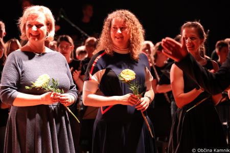 Slavnostni koncert ob 70. obletnici delovanja Glasbene šole Kamnik (70)
